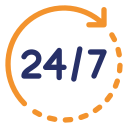 24-hours-support 24-hours-support icon