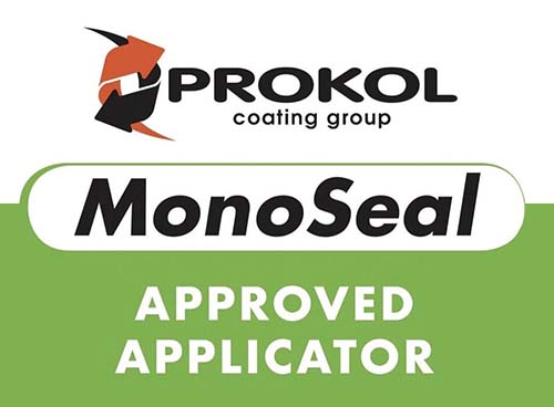 Monoseal-approved