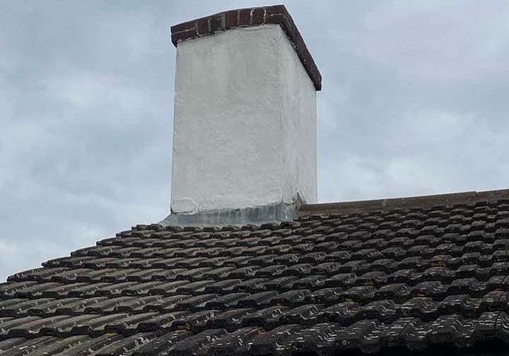 Chimney Chimney repairs