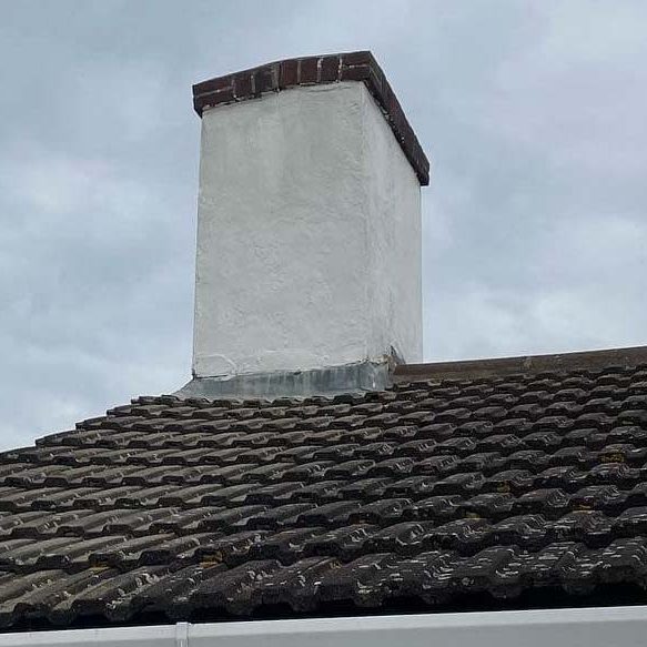 Chimney Chimney repairs