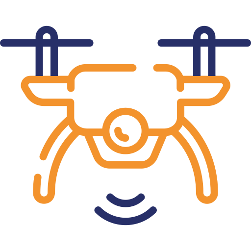 Drone icon