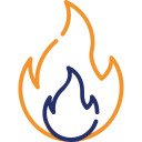 fire icon