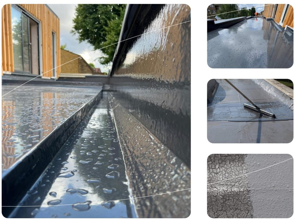monoseal waterproofing in Maldon