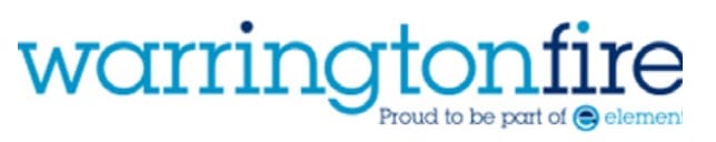 warringtonfire logo